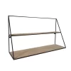 Sonoma Goods For Life® Two Tier Wall Shelf -Sonoma Goods For Life ® Sales Store 5676870