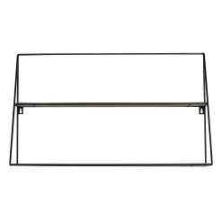 Sonoma Goods For Life® Two Tier Wall Shelf -Sonoma Goods For Life ® Sales Store 5676870 ALT2