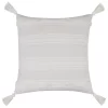 Sonoma Goods For Life® Textured Stripe Ultimate Feather Fill Throw Pillow 1 Sonoma Goods For Life® Textured Stripe Ultimate Feather Fill Throw Pillow -Sonoma Goods For Life ® Sales Store 5678602
