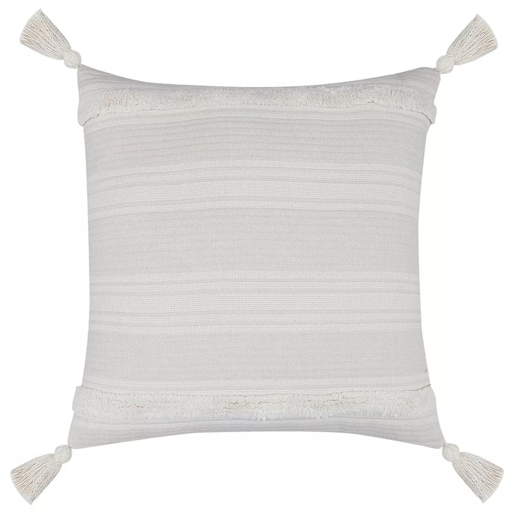 Sonoma Goods For Life® Textured Stripe Ultimate Feather Fill Throw Pillow 3 Sonoma Goods For Life® Textured Stripe Ultimate Feather Fill Throw Pillow