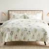 Sonoma Goods For Life® Aubrey Wildflower Print Comforter Set With Shams -Sonoma Goods For Life ® Sales Store 5679263