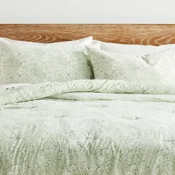 Sonoma Goods For Life® Banbury Floral Print Comforter Set With Shams -Sonoma Goods For Life ® Sales Store 5679266 ALT2