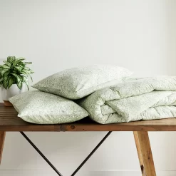 Sonoma Goods For Life® Banbury Floral Print Comforter Set With Shams -Sonoma Goods For Life ® Sales Store 5679266 ALT3