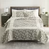 Sonoma Goods For Life® New Traditions Holme Botanical Quilt Or Sham -Sonoma Goods For Life ® Sales Store 5700393
