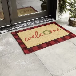 Sonoma Goods For Life® Reversible Layering 24'' X 36'' Indoor Outdoor Rug 13 Sonoma Goods For Life® Reversible Layering 24'' X 36'' Indoor Outdoor Rug -Sonoma Goods For Life ® Sales Store 5744062 ALT5