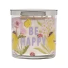 Sonoma Goods For Life® BE HAPPY Rainbow Lotus 13-oz. Candle Jar 2 Sonoma Goods For Life® BE HAPPY Rainbow Lotus 13-oz. Candle Jar -Sonoma Goods For Life ® Sales Store 5860416