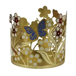 Sonoma Goods For Life® Garden Candleholder Sleeve Table Decor -Sonoma Goods For Life ® Sales Store 5866407 ALT2