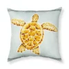 Sonoma Goods For Life® 17" X 17" Turtle Outdoor Throw Pillow 2 Sonoma Goods For Life® 17" X 17" Turtle Outdoor Throw Pillow -Sonoma Goods For Life ® Sales Store 5870568