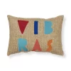 Sonoma Goods For Life® Vibras Pillow 1 Sonoma Goods For Life® Vibras Pillow -Sonoma Goods For Life ® Sales Store 5870578
