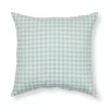 Sonoma Goods For Life® Gingham Pillow 2 Sonoma Goods For Life® Gingham Pillow -Sonoma Goods For Life ® Sales Store 5870601