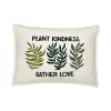 Sonoma Goods For Life® Plant Feather Fill Throw Pillow 2 Sonoma Goods For Life® Plant Feather Fill Throw Pillow -Sonoma Goods For Life ® Sales Store 5875221
