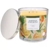 Sonoma Goods For Life® Tahitian Pineapple 14-oz. Candle Jar -Sonoma Goods For Life ® Sales Store 5877258