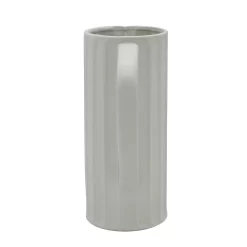 Sonoma Goods For Life® Wide Fluted Pitcher Vase Table Decor -Sonoma Goods For Life ® Sales Store 5897014 ALT