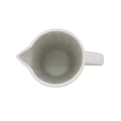 Sonoma Goods For Life® Wide Fluted Pitcher Vase Table Decor -Sonoma Goods For Life ® Sales Store 5897014 ALT2