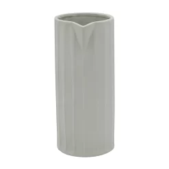 Sonoma Goods For Life® Wide Fluted Pitcher Vase Table Decor -Sonoma Goods For Life ® Sales Store 5897014 ALT4
