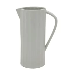 Sonoma Goods For Life® Wide Fluted Pitcher Vase Table Decor -Sonoma Goods For Life ® Sales Store 5897014 ALT5