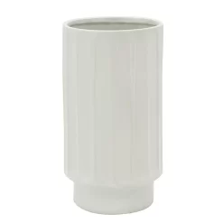 Sonoma Goods For Life® Wide Fluted Vase Table Decor -Sonoma Goods For Life ® Sales Store 5897015 ALT