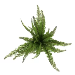 Sonoma Goods For Life® Faux Fern In Ceramic Pot -Sonoma Goods For Life ® Sales Store 5897085 ALT2