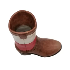 Sonoma Goods For Life® Texas Boot Planter Table Decor -Sonoma Goods For Life ® Sales Store 5899087 ALT4