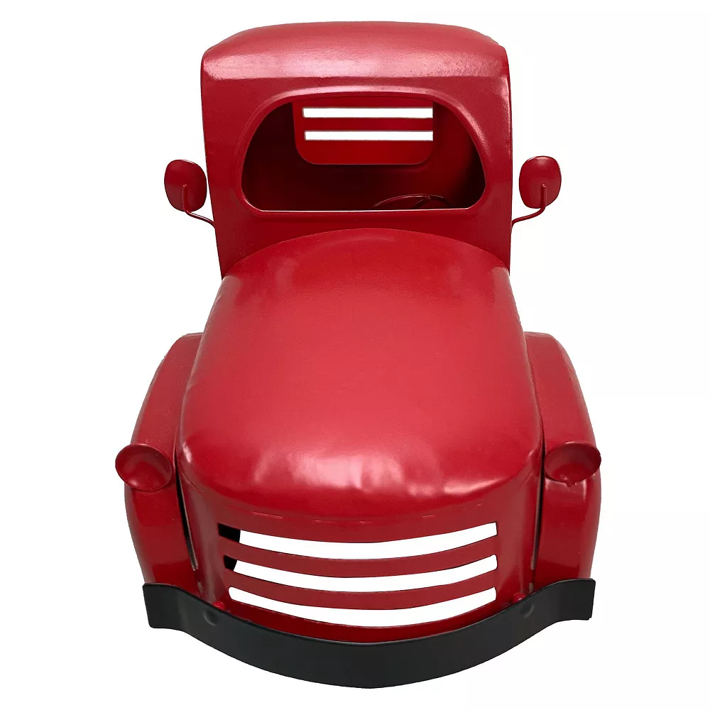 Sonoma Goods For Life® Texas Truck Planter Table Decor 5 Sonoma Goods For Life® Texas Truck Planter Table Decor - Image 3