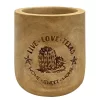 Sonoma Goods For Life® Live Love Texas Planter Table Decor -Sonoma Goods For Life ® Sales Store 5899093