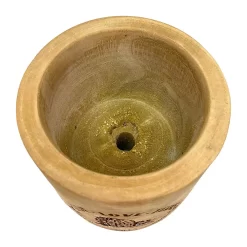 Sonoma Goods For Life® Live Love Texas Planter Table Decor -Sonoma Goods For Life ® Sales Store 5899093 ALT2