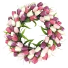 Sonoma Goods For Life® Artificial Tulip Wreath -Sonoma Goods For Life ® Sales Store 5899498