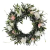 Sonoma Goods For Life® Artificial Lavender Flower Wreath 1 Sonoma Goods For Life® Artificial Lavender Flower Wreath -Sonoma Goods For Life ® Sales Store 5899505