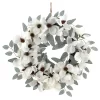 Sonoma Goods For Life® Artificial Anemone Wreath -Sonoma Goods For Life ® Sales Store 5899507