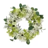 Sonoma Goods For Life® Artificial Hydrangea Wreath -Sonoma Goods For Life ® Sales Store 5899509