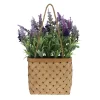 Sonoma Goods For Life® Artificial Lavender Hanging Wall Basket -Sonoma Goods For Life ® Sales Store 5899514