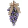 Sonoma Goods For Life® Artificial Violet Lavender Teardrop Wall Decor -Sonoma Goods For Life ® Sales Store 5899515