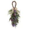 Sonoma Goods For Life® Artificial Mixed Lavender Teardrop Wall Decor -Sonoma Goods For Life ® Sales Store 5899518