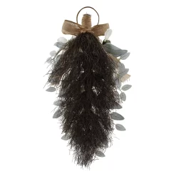 Sonoma Goods For Life® Artificial Anemone Teardrop Wall Decor -Sonoma Goods For Life ® Sales Store 5899533 ALT