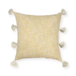 Sonoma Goods For Life® Mini Stripe Feather Fill Throw Pillow