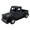 Sonoma Goods For Life® Black Truck Planter Table Decor -Sonoma Goods For Life ® Sales Store 5901429