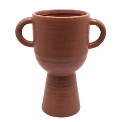 Sonoma Goods For Life® Large Pedestal Planter Table Decor