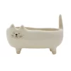 Sonoma Goods For Life® Cat Planter Table Decor