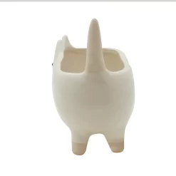 Sonoma Goods For Life® Cat Planter Table Decor -Sonoma Goods For Life ® Sales Store 5901443 ALT2