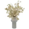 Sonoma Goods For Life® Artificial Lunaria Vase Floor Decor -Sonoma Goods For Life ® Sales Store 5902368