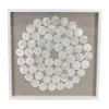 Sonoma Goods For Life® Faux Mother Of Pearl Wall Decor 2 Sonoma Goods For Life® Faux Mother Of Pearl Wall Decor -Sonoma Goods For Life ® Sales Store 5902370