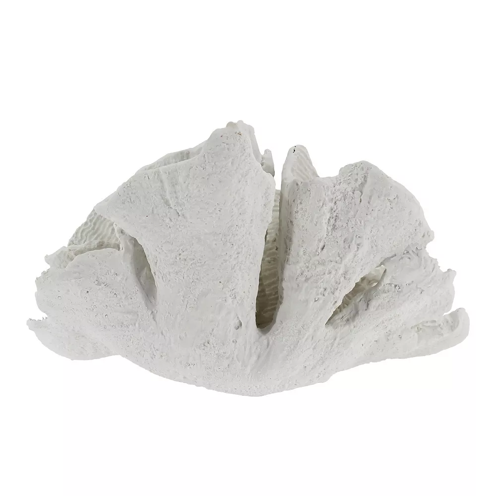 Sonoma Goods For Life® Polyresin Coral Table Decor 3 Sonoma Goods For Life® Polyresin Coral Table Decor