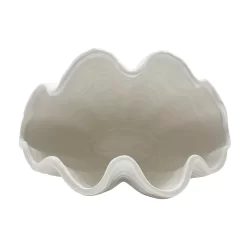 Sonoma Goods For Life® Ceramic Shell Vase Table Decor -Sonoma Goods For Life ® Sales Store 5902377 ALT