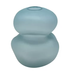 Sonoma Goods For Life® Rounded Glass Vase -Sonoma Goods For Life ® Sales Store 5902391 ALT