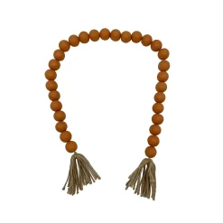 Sonoma Goods For Life® Terracotta Tassel Garland -Sonoma Goods For Life ® Sales Store 5902781 ALT