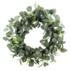 Sonoma Goods For Life® Eucalyptus & Greenery Wreath 2 Sonoma Goods For Life® Eucalyptus & Greenery Wreath -Sonoma Goods For Life ® Sales Store 5902785