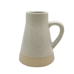 Sonoma Goods For Life® Ceramic Decorative Pitcher Table Decor -Sonoma Goods For Life ® Sales Store 5902788 ALT