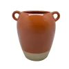 Sonoma Goods For Life® Ceramic Handle Vase Table Decor -Sonoma Goods For Life ® Sales Store 5902789