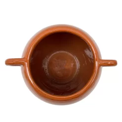 Sonoma Goods For Life® Ceramic Handle Vase Table Decor -Sonoma Goods For Life ® Sales Store 5902789 ALT