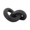 Sonoma Goods For Life® Matte Black Ceramic Decorative Object -Sonoma Goods For Life ® Sales Store 5902790